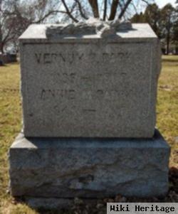 Vernum B. Parks