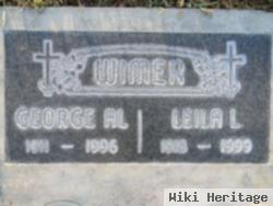 Leila L Wimer