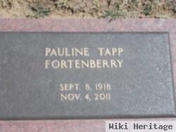 Pauline Barnett Tapp Fortenberry