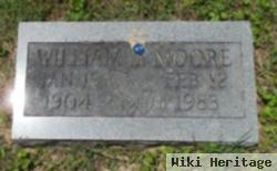 William J. Moore