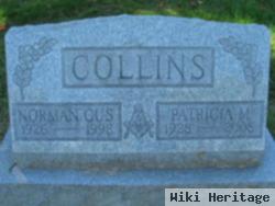 Patricia M. Collins