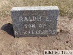 Ralph E. Crawfis