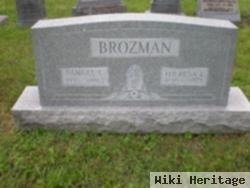 Theresa L. Brozman