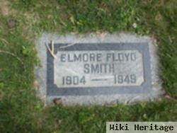 Elmore Floyd Smith