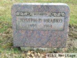 Joseph D. Hrabko