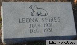 Leona Spires