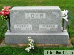 Seaman Lohr