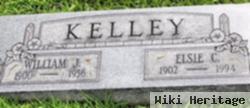 William Joseph Kelley