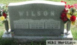 Coleen Lou Prosser Wilson