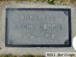 Nancy Norris