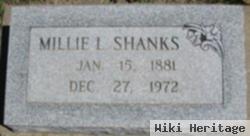 Millie L. Shanks