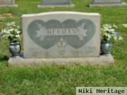 Billy Lee Herman