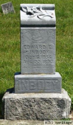 Edward E. Inbody