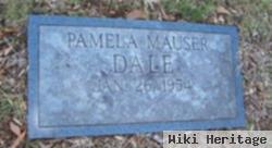 Pamela Mauser Dale