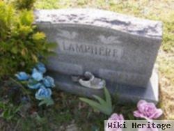 Jay R. Lamphere