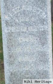 Elizabeth Marker