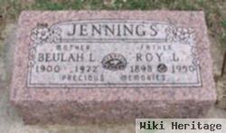 Roy L. Jennings