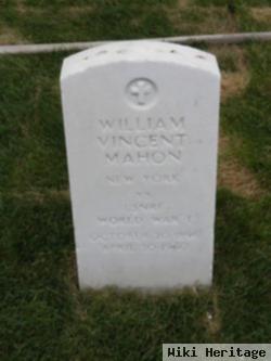 William Vincent Mahon