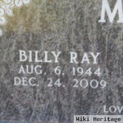 Billy Ray Moore