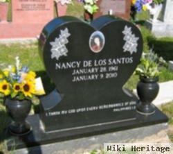 Nancy De Los Santos