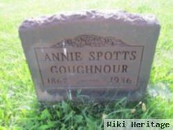 Annie Spotts Goughnour