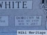 Dorothy Mae White