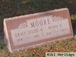 Grace Stults Moore