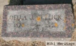 Della J. Gullick