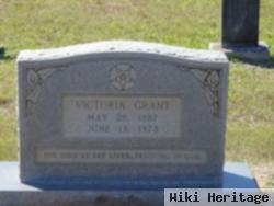 Hethie Victoria Grant