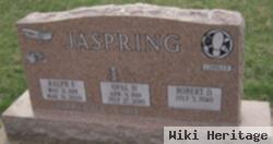 Ralph Jaspring