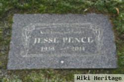 Jesse Leo Pence