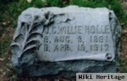 J C Willie Holle