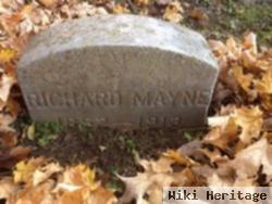 Richard Mayne