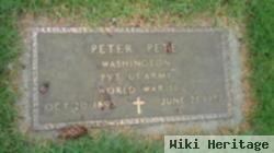 Peter Pete