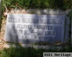 Della Harton Mcnally Woodruff