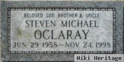 Steven Michael Oclaray