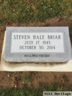 Steven Hale Briar