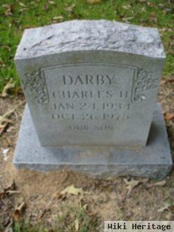 Charles H. Darby