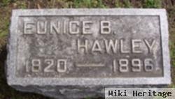 Eunice Blake Hawley