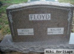 Walter Floyd