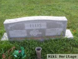 Emma F. Ellis