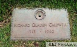 Richard Gladen Caldwell