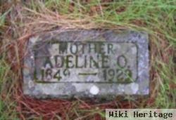 Adaline O. Lyon Goodwin