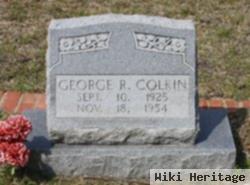 George R. Colkin