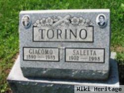 Giacomo Torino