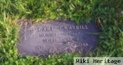 B Carl Graybill