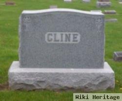 Edna M. Cline