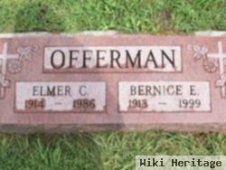 Elmer Charles Offerman