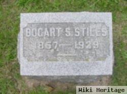 Bogart S. Stiles