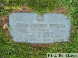 John Joseph Devlin